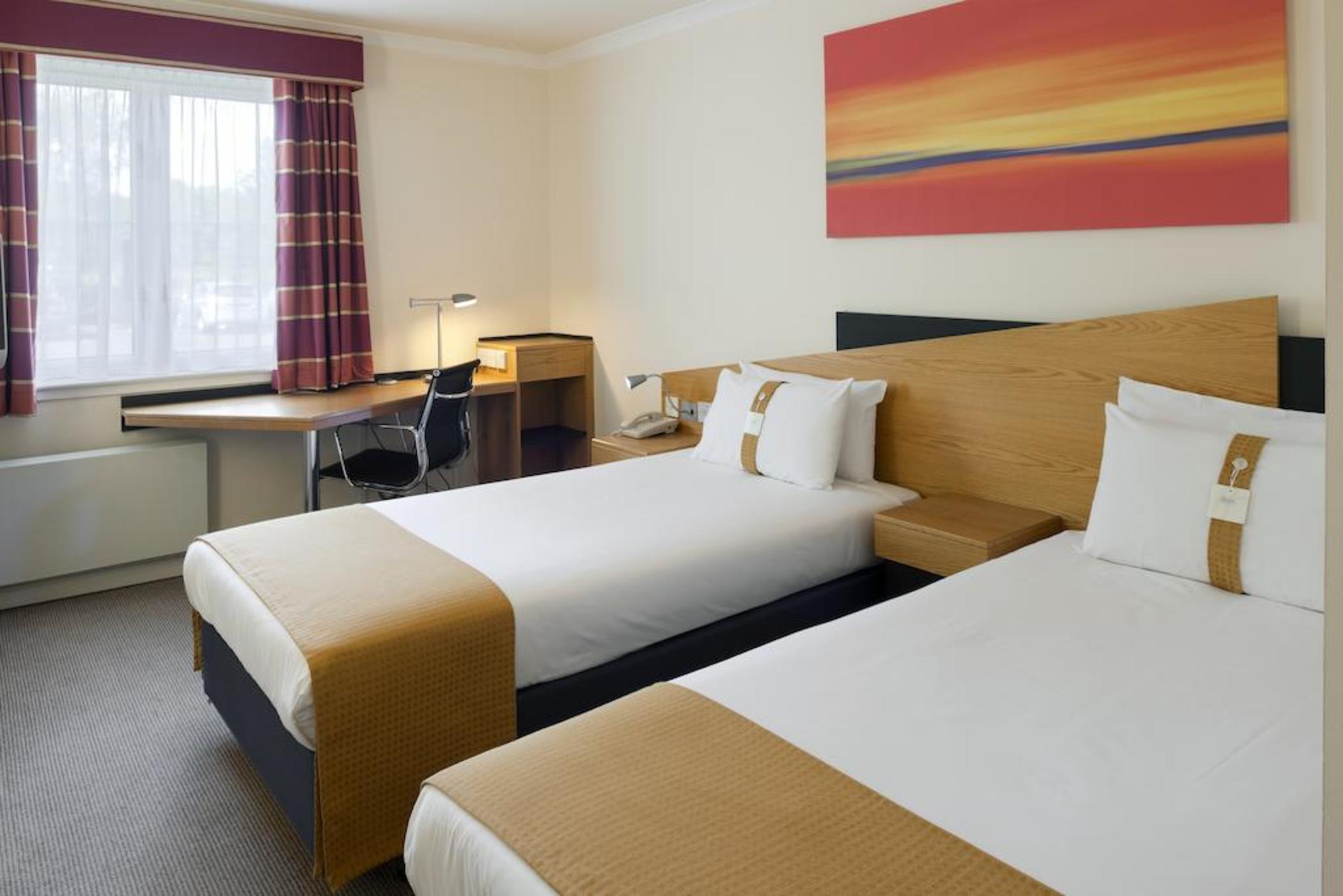 Holiday Inn Express Strathclyde Park M74, Jct 5 By Ihg Motherwell Zimmer foto