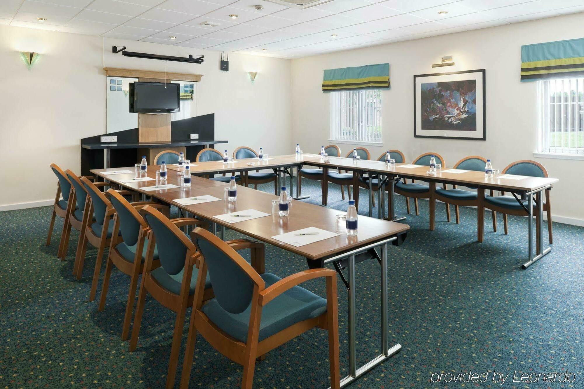 Holiday Inn Express Strathclyde Park M74, Jct 5 By Ihg Motherwell Exterior foto